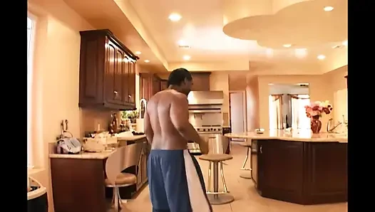 Everyone in the Pool