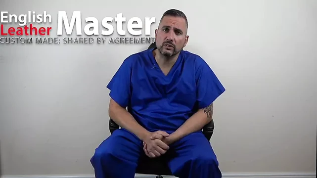 Doctor humiliates you for small penis PREVIEW