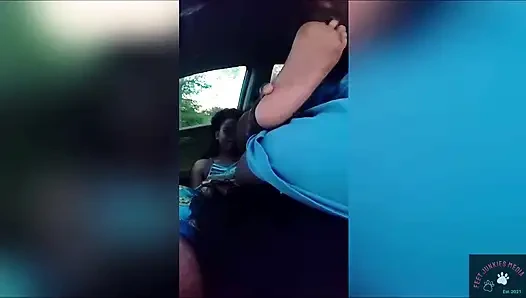 Сессия Nola Car с района Que, креолки, обнаженные подошвы, сухая ногами