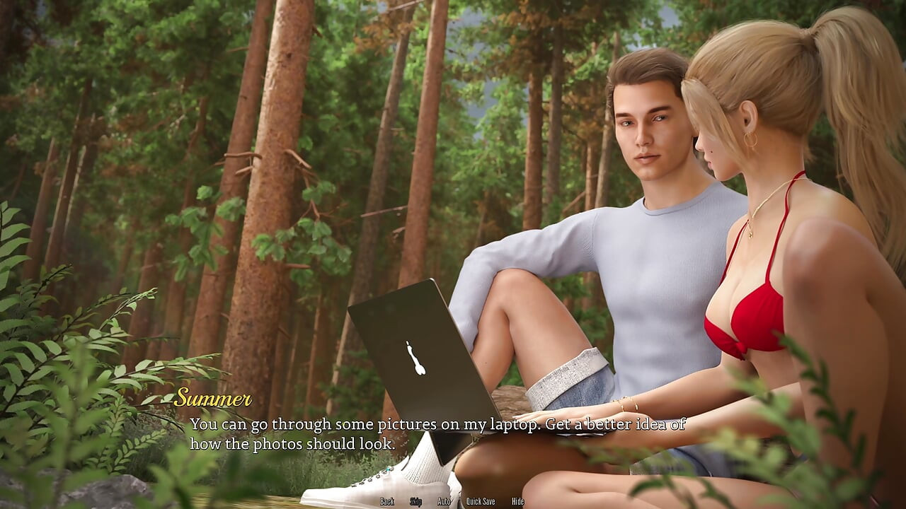 プッシーランド(パート6)