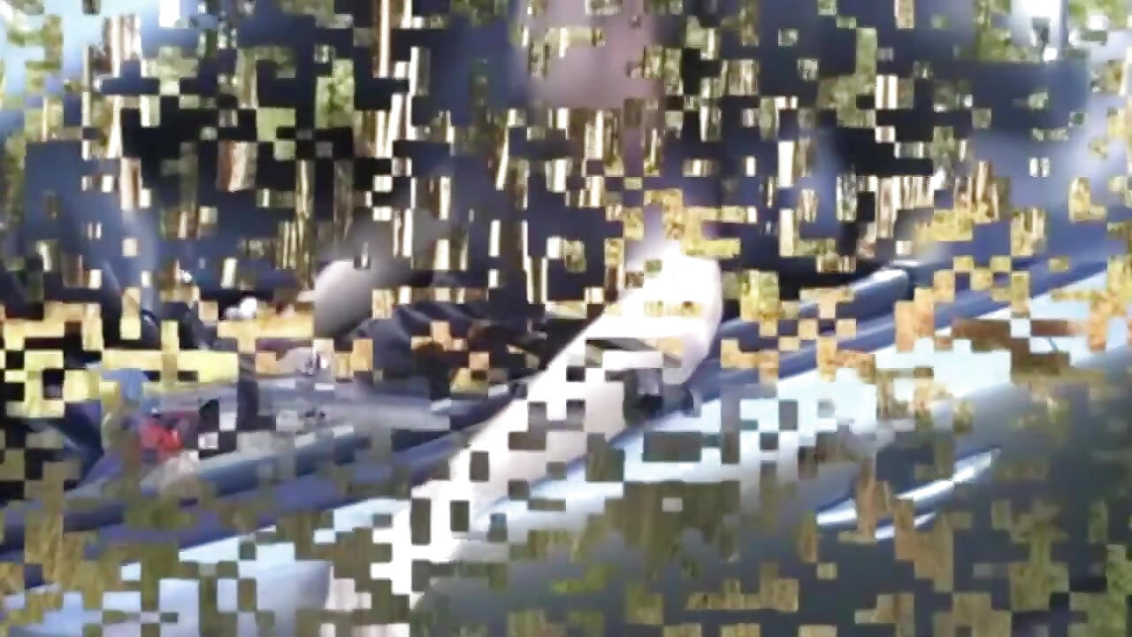 在车里被异性恋男孩好奇地干了