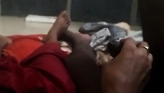 Gece sikişi