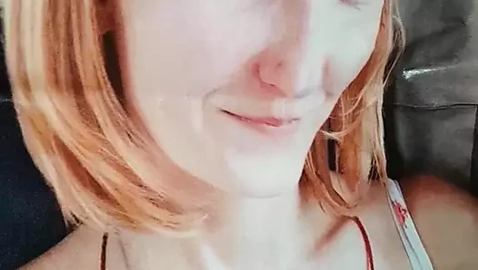 Amateurin vollgepisst