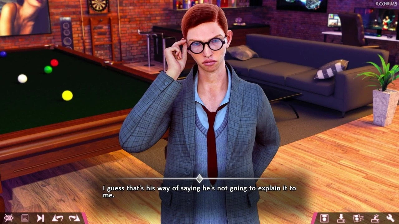 Double Homework #21 - PC Gameplay Lets Play