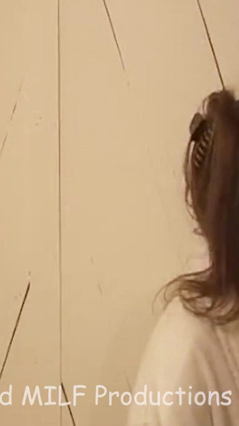 Must-share moment from "MILF533 - Stepmom's Pregnancy Risk"