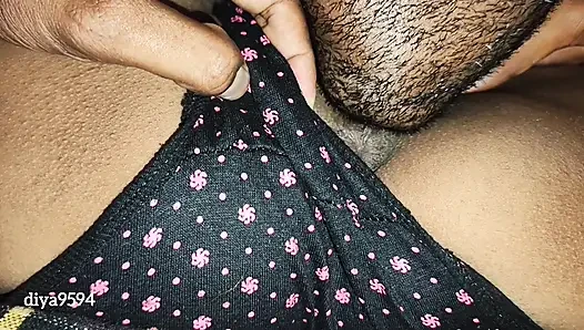 Mallu asian Desi thamil pussy ate with ice