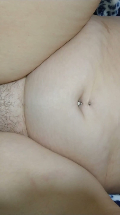 Curious Goddess - milf pussy big clit licking big ass fucking foot soles worship parte 5 final | Clip 1