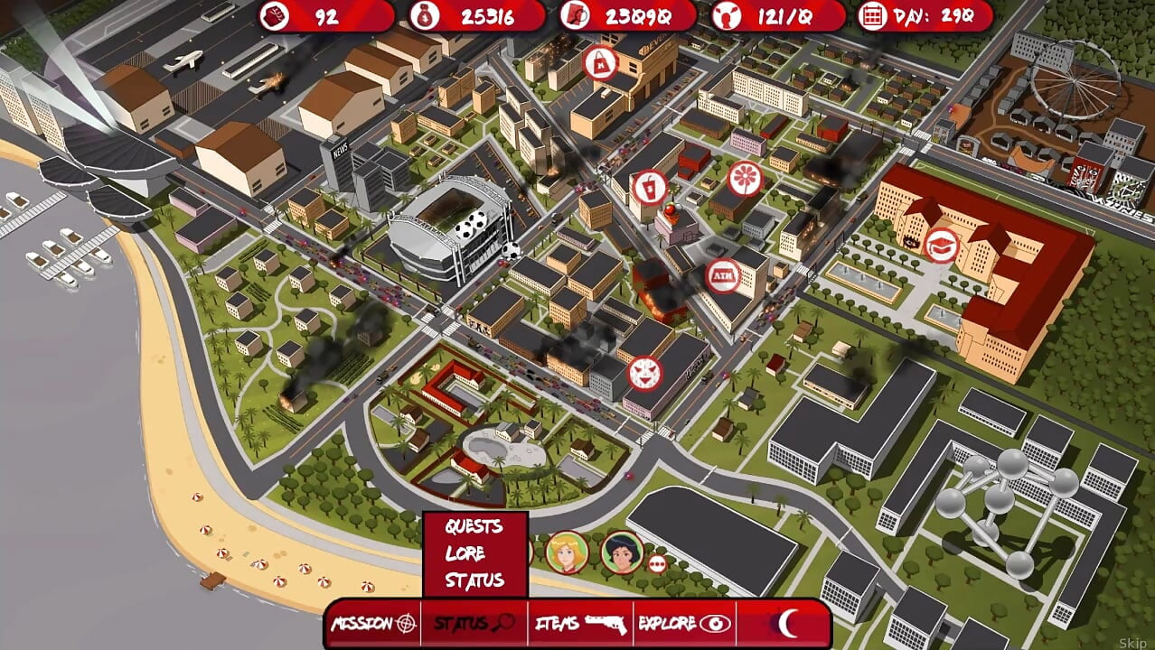 Paprika Trainer v0.11.0.0 Dio 25 Snimanje seksi fotografija od loveskysan69