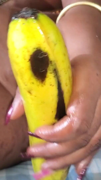 Epski trenutak iz "Banana sezona 3, volim jebati moju pičku s Bananom"