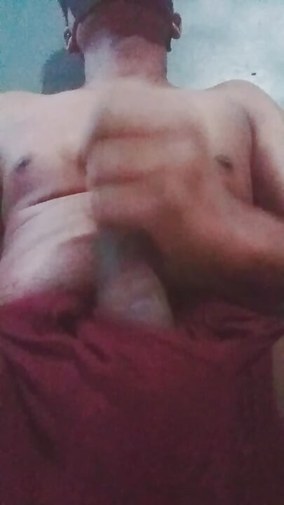 College boy live big cock