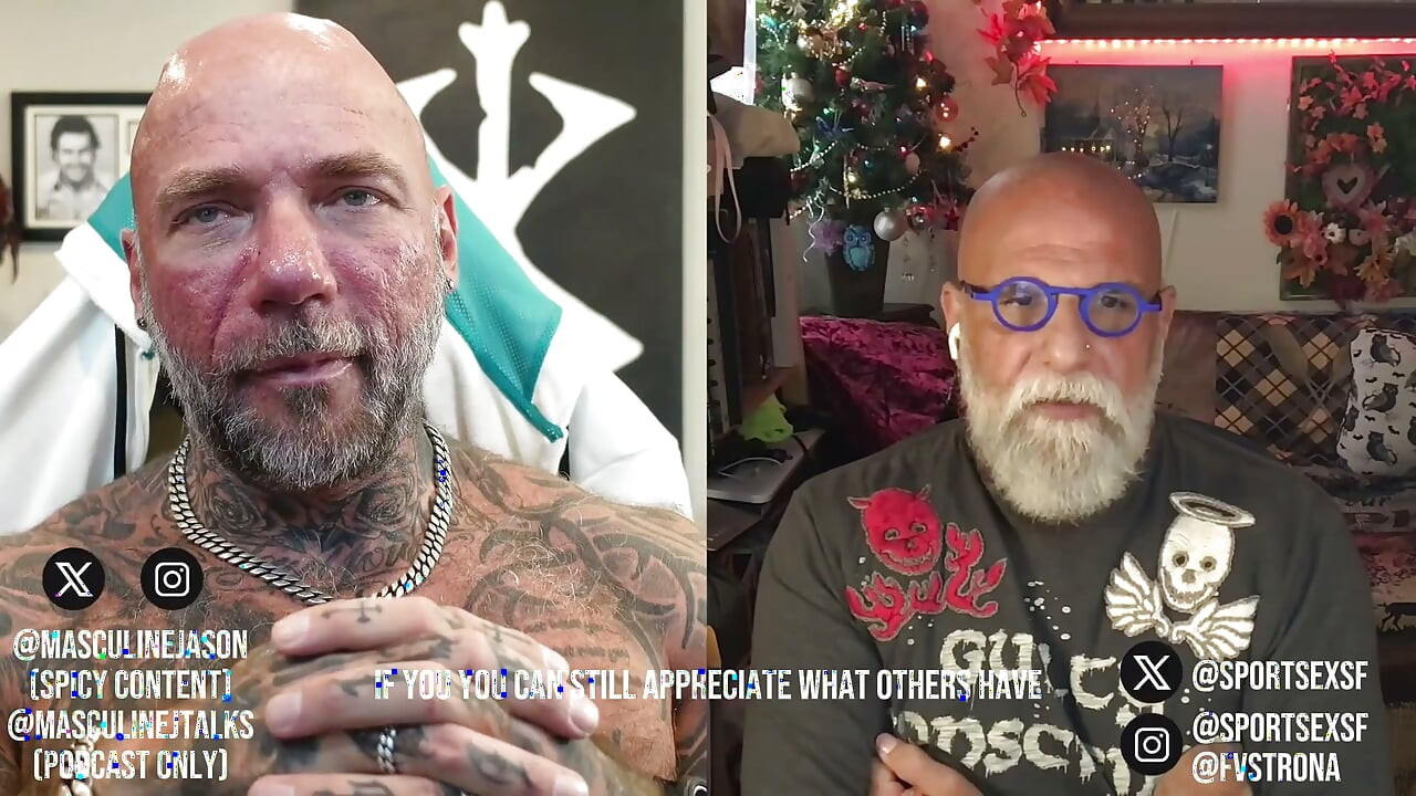 Relationships, Dating, Sexuality, and Social Media with Frank Strona (episode 15)