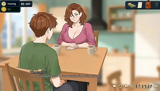 Vollständiges gameplay - Lust in Vorstadten, teil 5