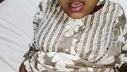 Session 14. Passionate Desi Couple Roleplay - Neighbour Fantasy Moment