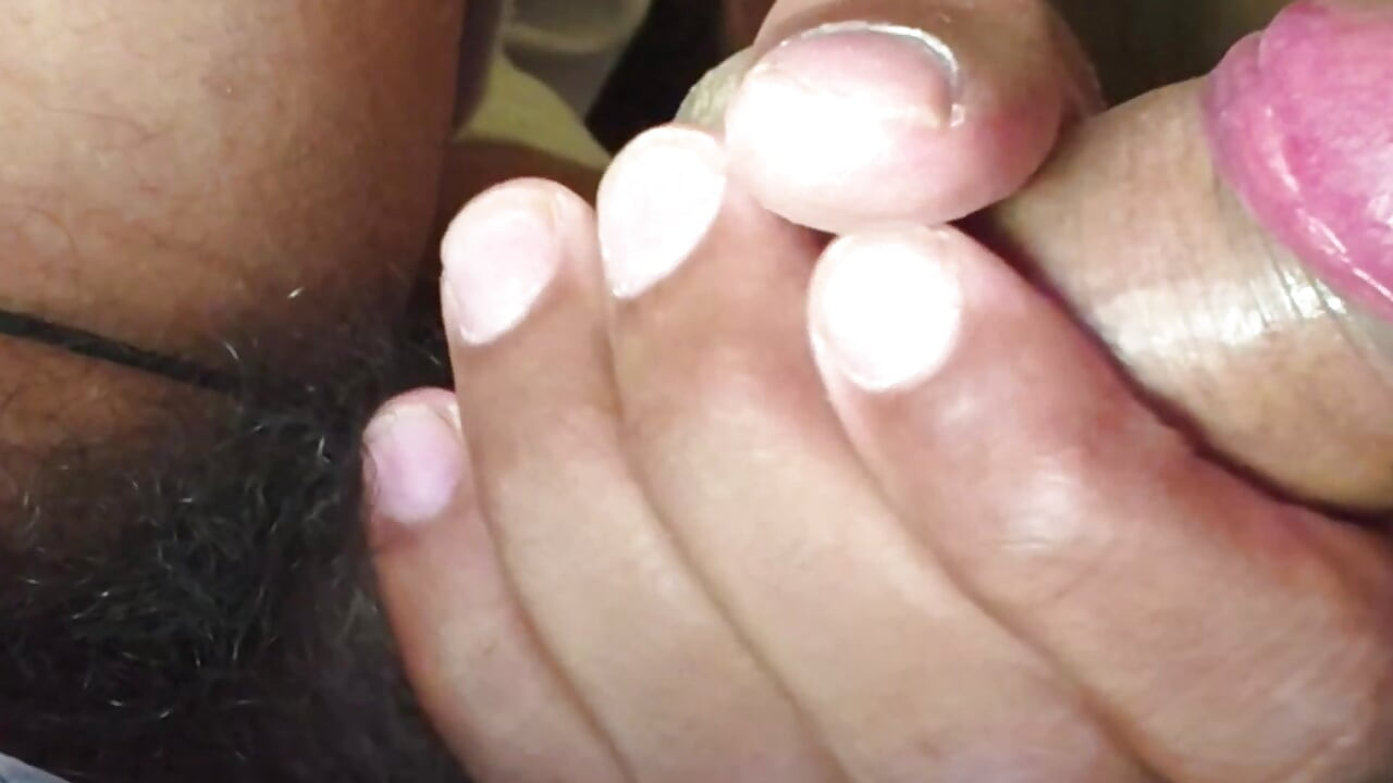 Solo Male Masturbation Faceless
