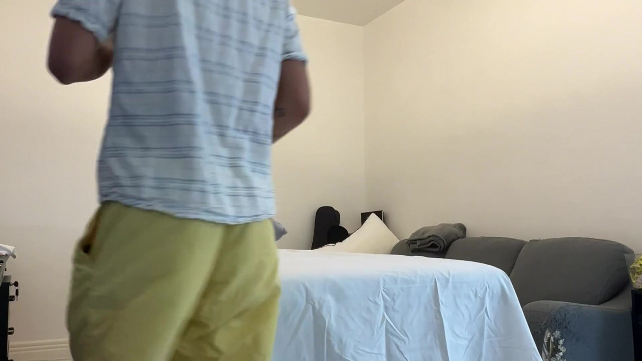 合法的爱尔兰 WILF RMT 屈服于亚洲怪物鸡巴 第三次约会