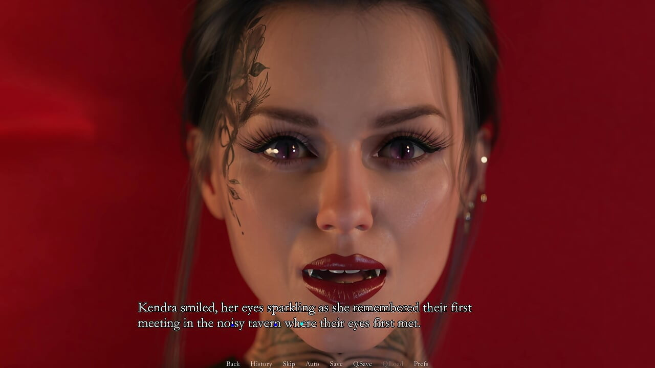 Întoarcerea seducătoare a Kendrai: Mistere răvășitoare la Academia Al-Mara - partea 2