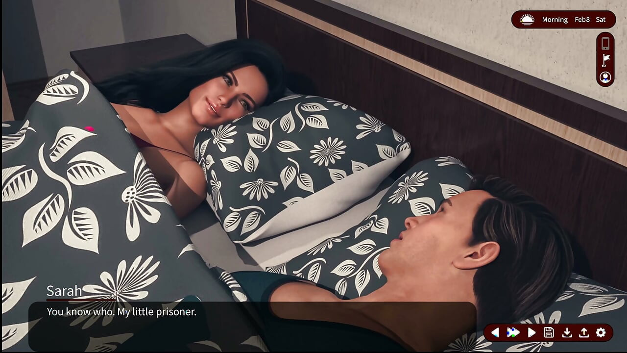 mera bos meri patni ko chodna chaahta hai bhaag 53