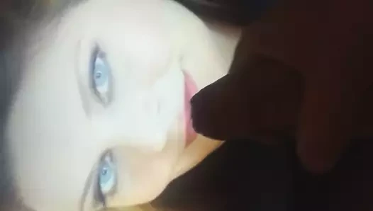 Kat Jansen boşalma haraç