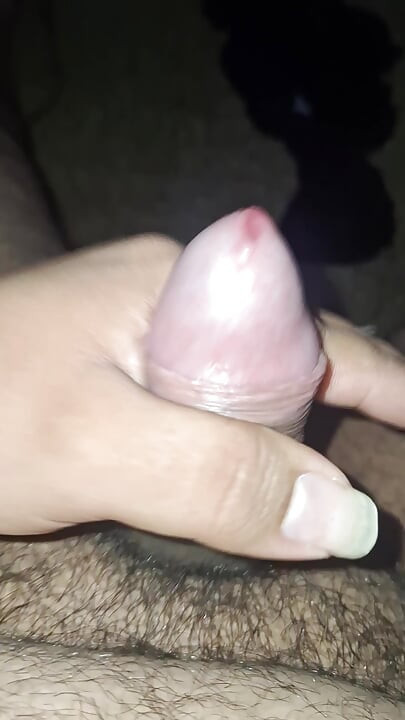 Milking Cock