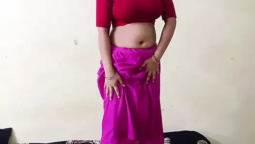 Village Ki Desi Hot Bhabhi Ko Choda