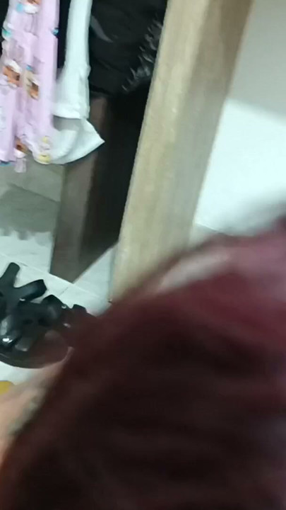 MAMERA II oral grandmother | Clip 1