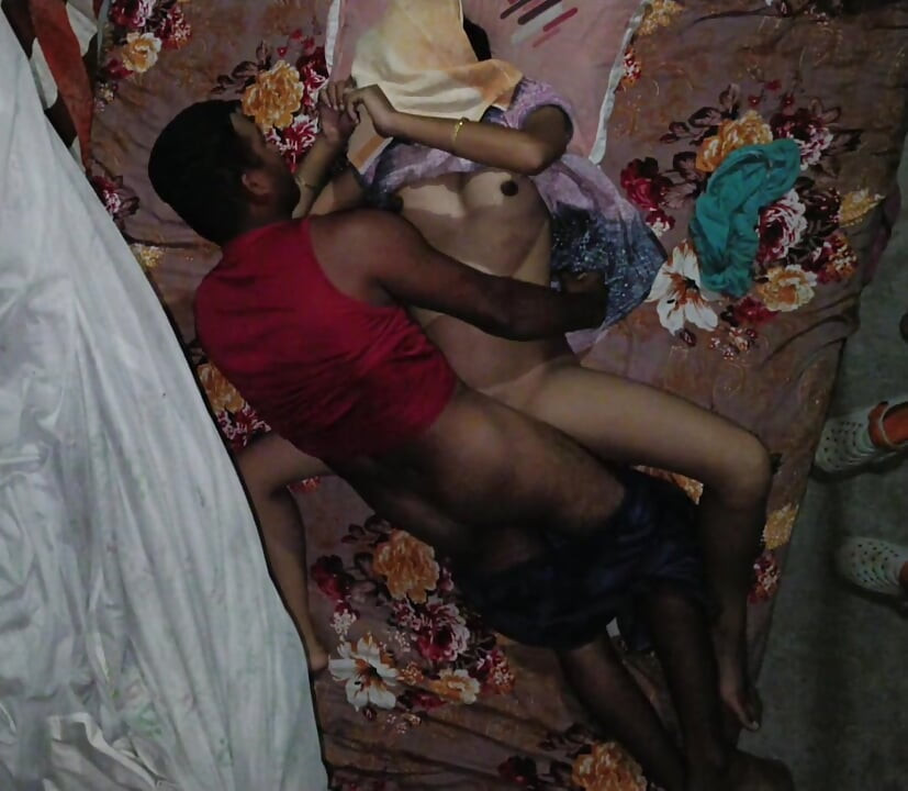 Village teen tight pussy Fuck video