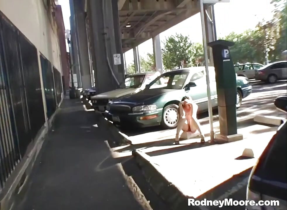 Retro ophelia heißer und behaart fick