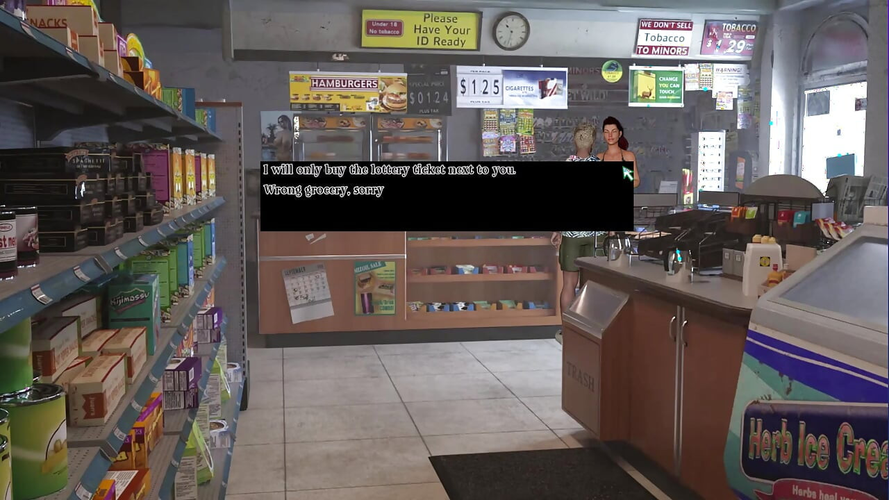 Λόξα Maker 5 - Spencer χύθηκε στο πρόσωπο της Paige