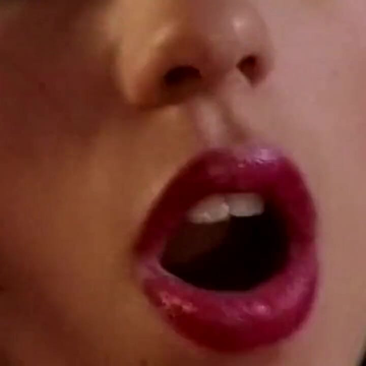第一次拍摄我女孩的色情片.