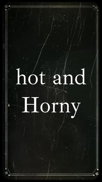 Hot&Horny