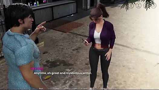 Unseen Instincts (part 2)