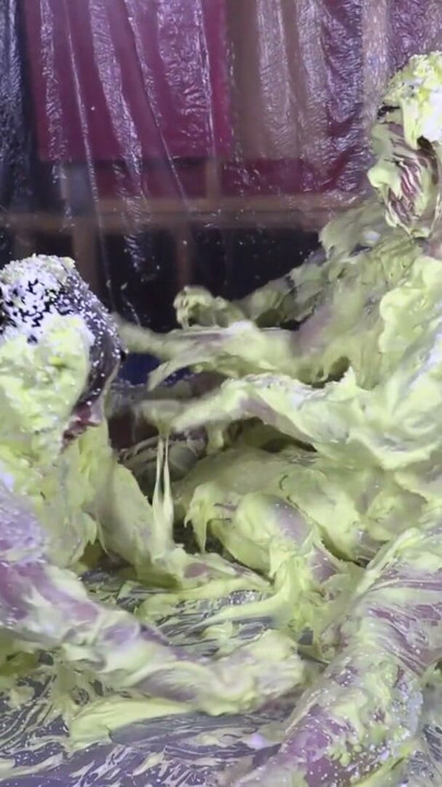 Foam Fun | Clip 1