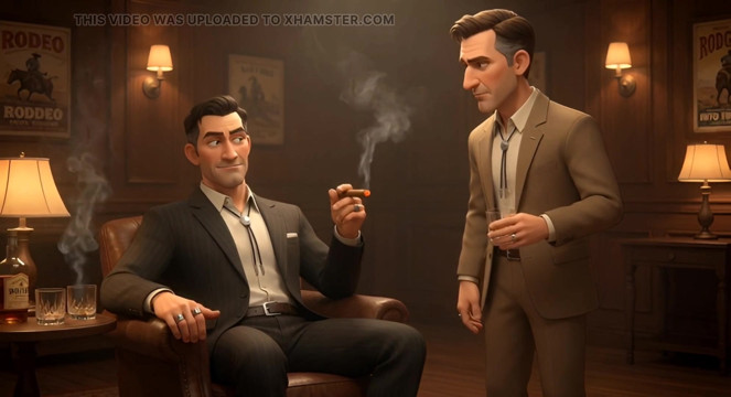 S3E1 No One is Innocent  - The New Player