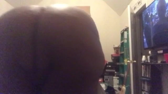 脂肪 黑色的 战利品