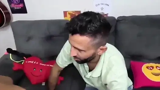 First Time Dwarf Girl Took Giant Penis in Her Vagina.