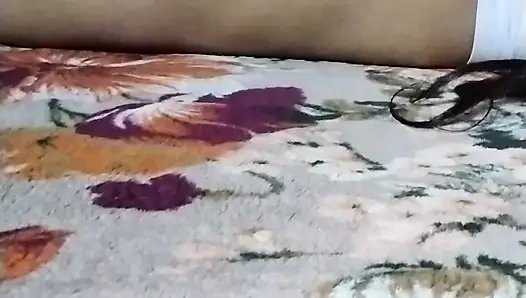 School girl fucked with his boyfriend