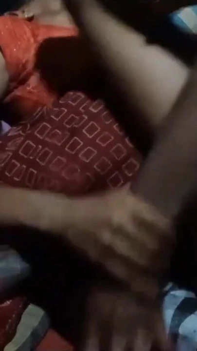 Thrilling moment from "Hot bhabhi fuking hard in big ass alone in home oiled fuking in big cock"