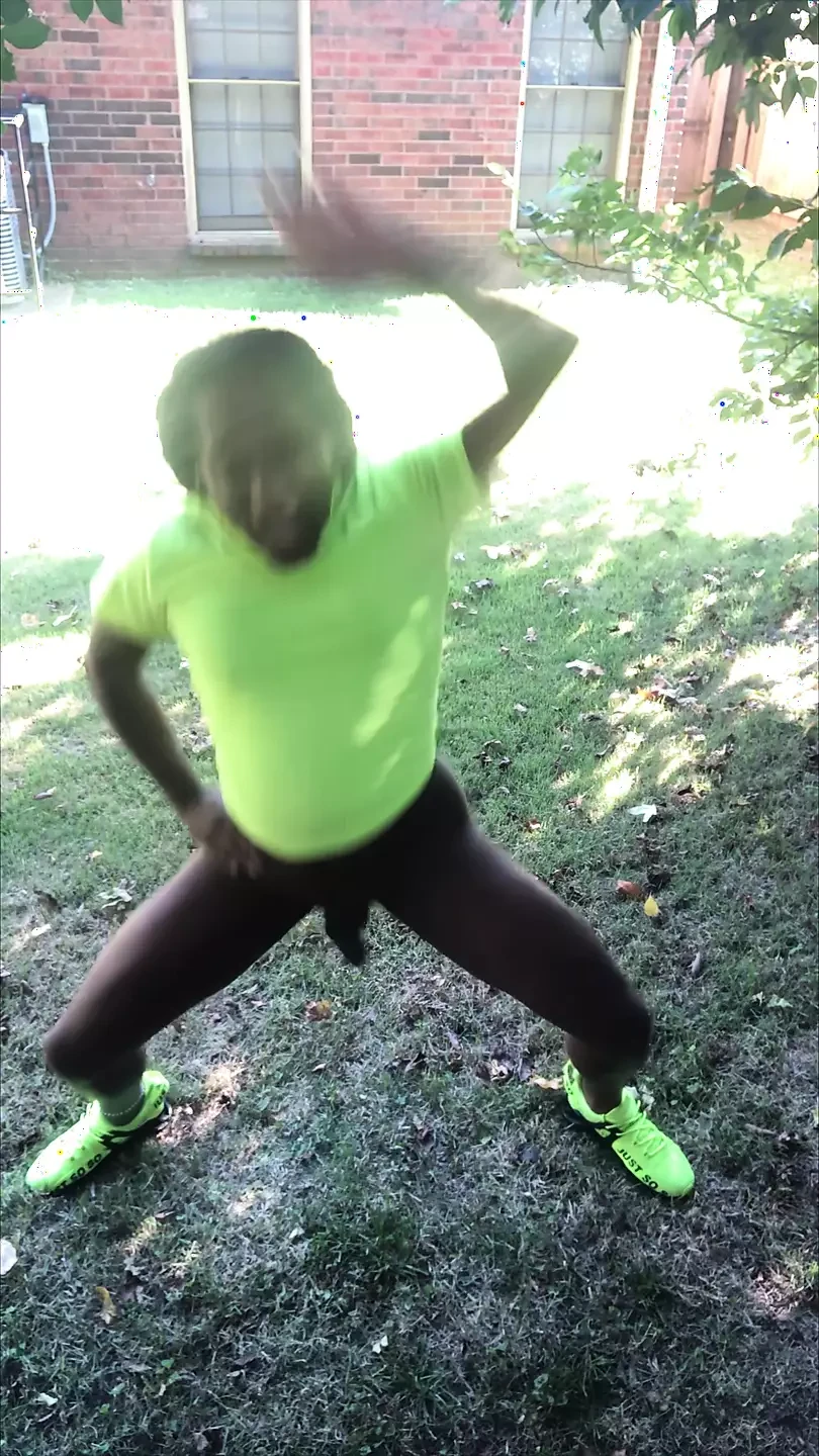 Rock Kardash Dick Workout's