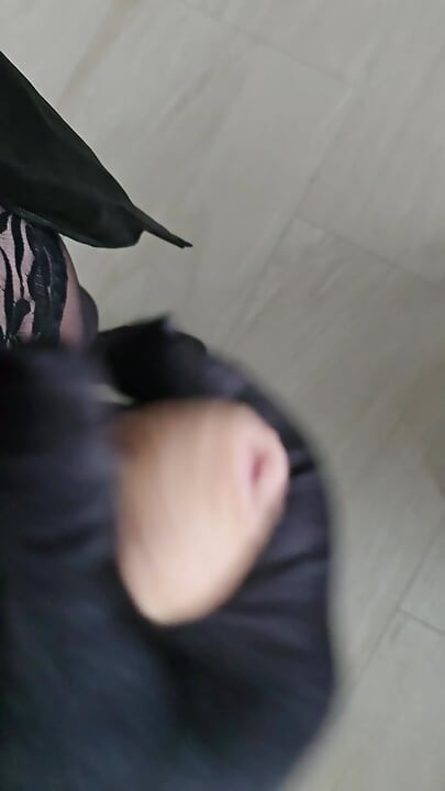 My masturbations