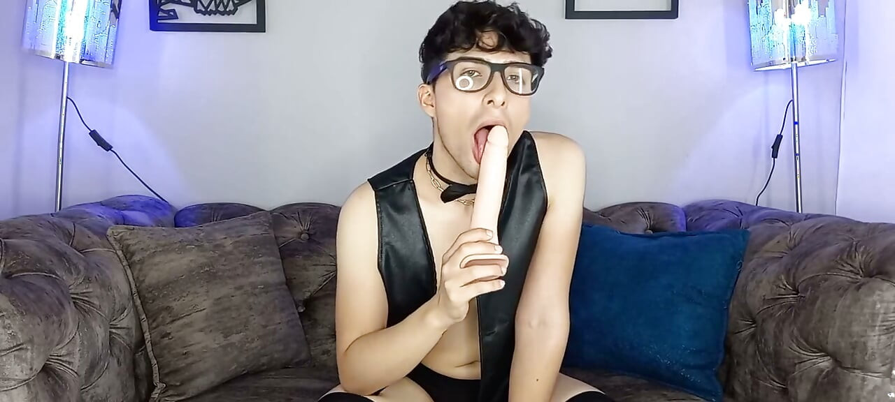 I Am Ur Gay Teacher