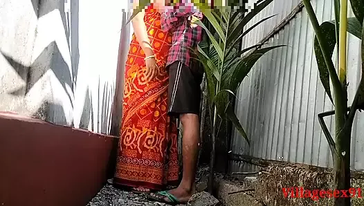 Sonali Sex In Outdoor In Hard ( Official Video By Villagesex91 )