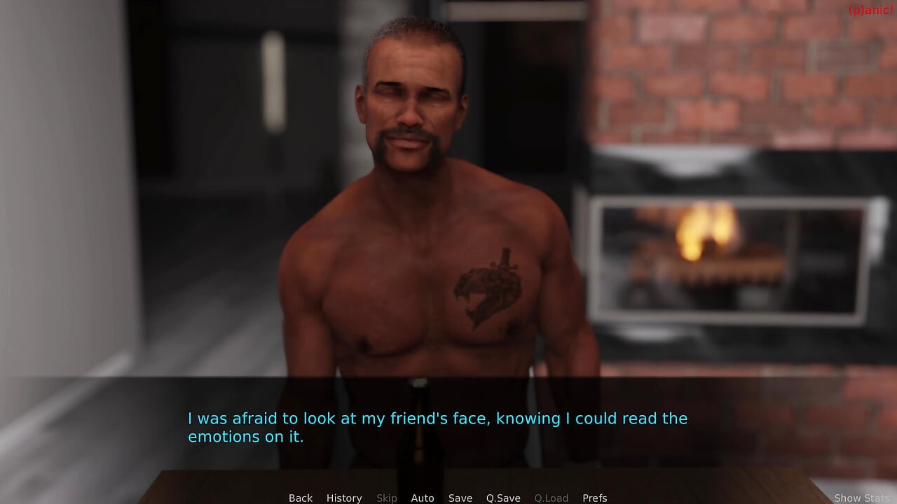 Interracial Exchange (part 13)