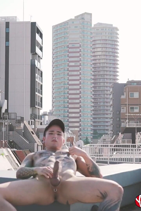 Yoshikawasakixxx - yoshi kawasaki jepang ngocok di luar ruangan