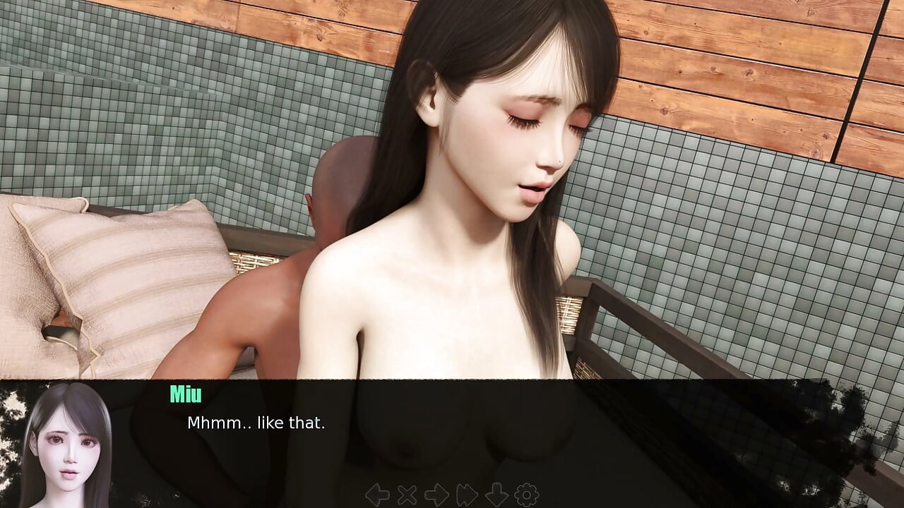 흑인 대물 자지에게 따먹히는 핫한 금발 밀프