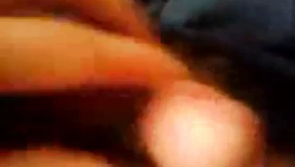 Prick-Stroking