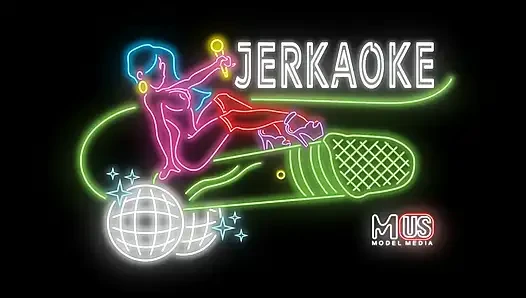 Jerkaoke -Aria Lee and Robby Echo