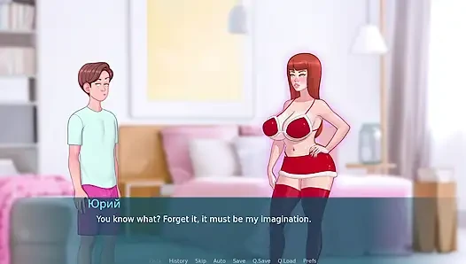 Vollständiges gameplay - sexhinweis, teil 24