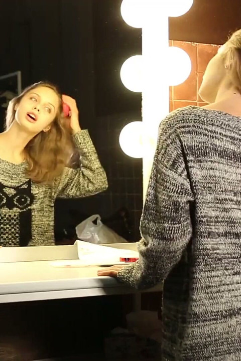 Casting Sonia S