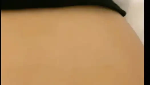 Real amateur slut wife