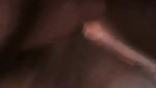 Anal with my sister-in-law